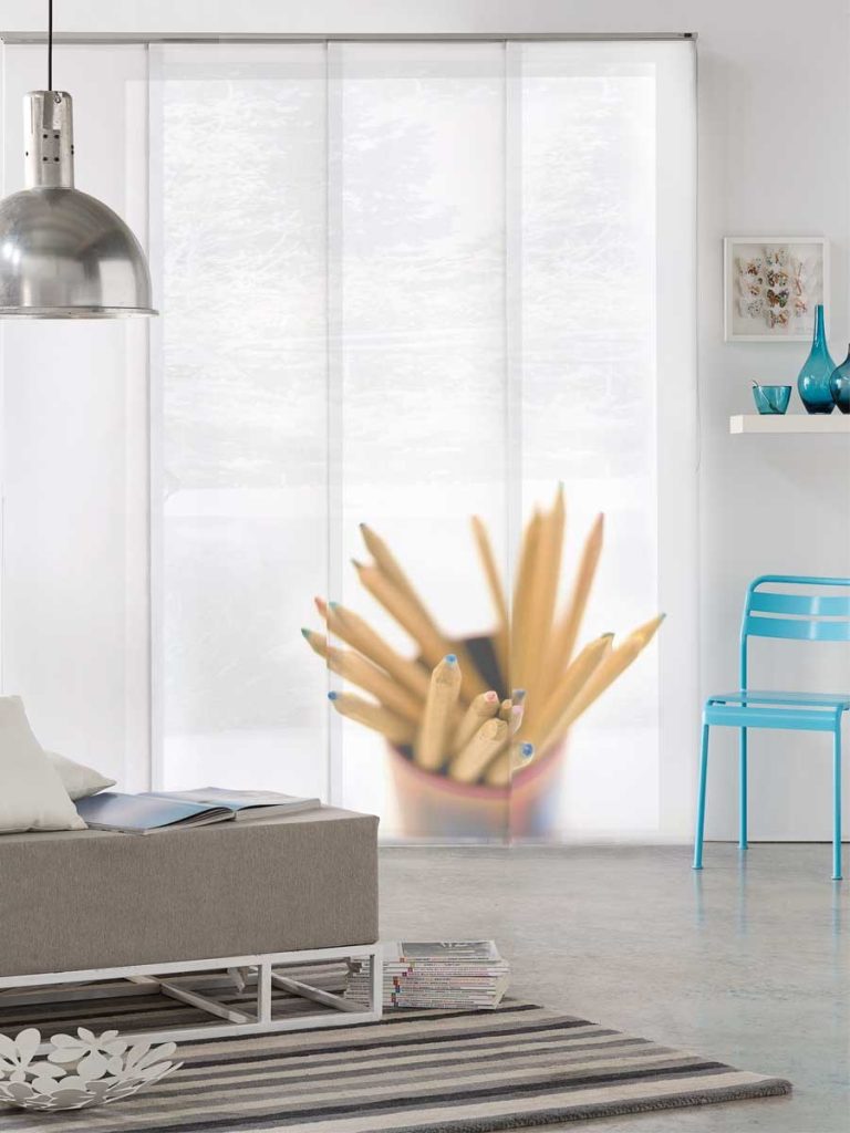 Estor con diseño
a medida – Home Dreams Design