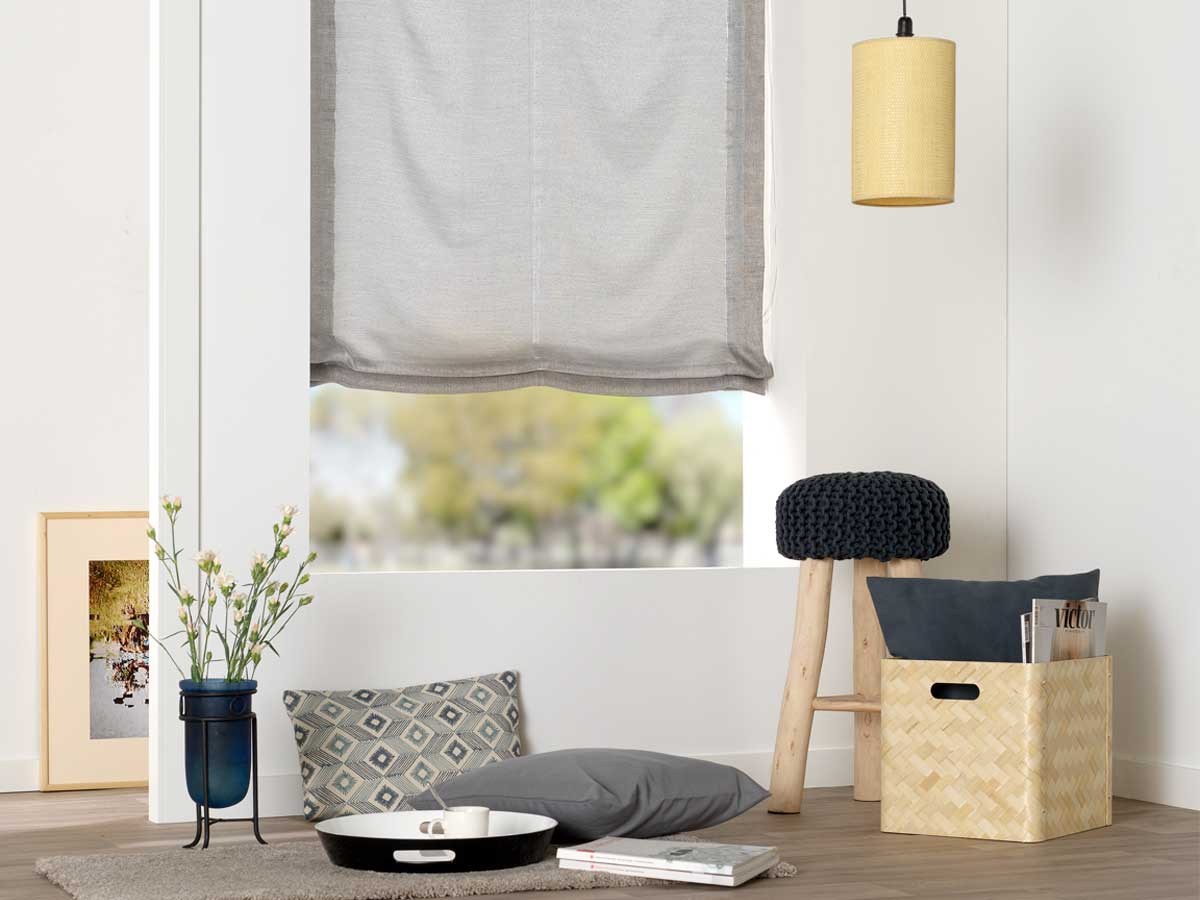 Estor paqueto a medida – Home Dreams Design