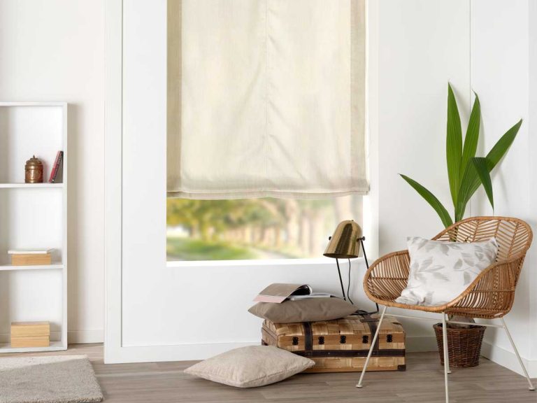 Estor paqueto a medida – Home Dreams Design