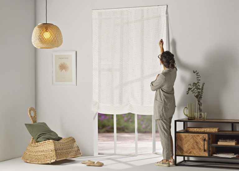 Estor paqueto a medida – Home Dreams Design
