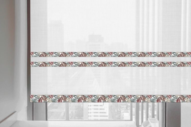 Estor con diseño
a medida – Home Dreams Design