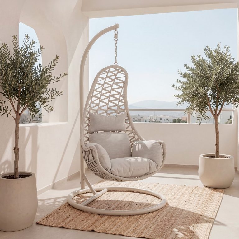 Muebles de jardín – Home Dreams Design