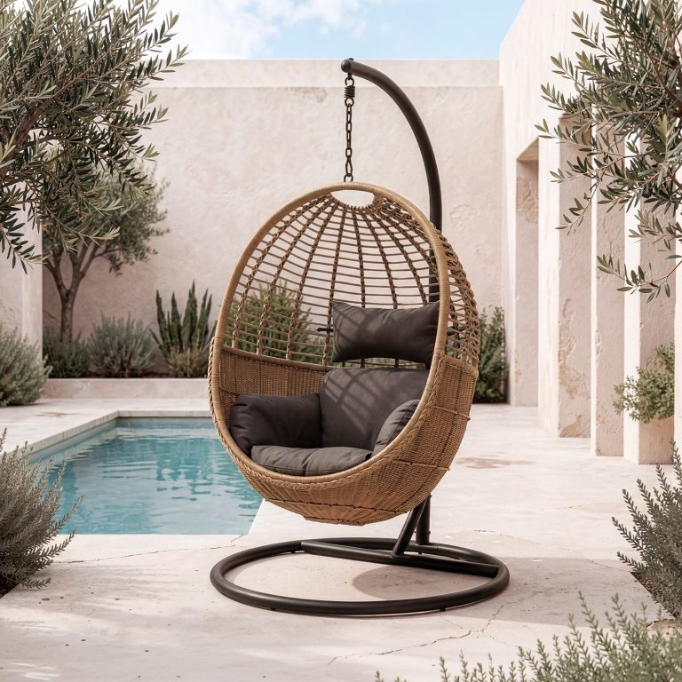 Muebles de jardín – Home Dreams Design