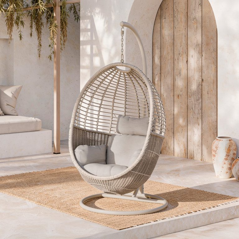 Muebles de jardín – Home Dreams Design
