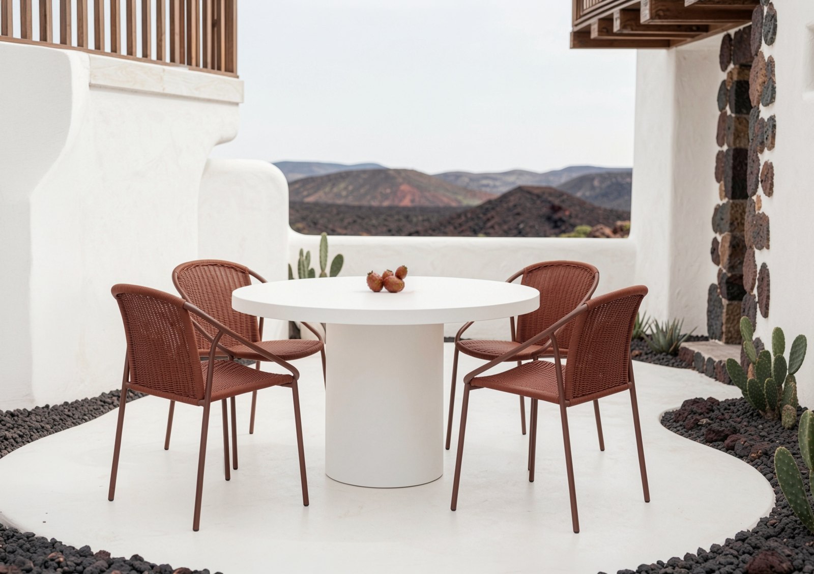Muebles de jardín – Home Dreams Design