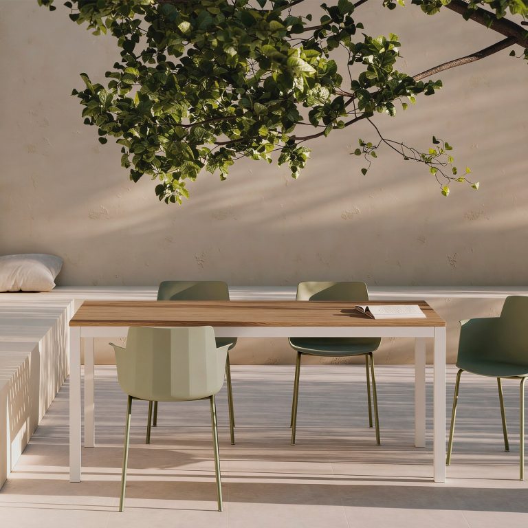 Muebles de jardín – Home Dreams Design
