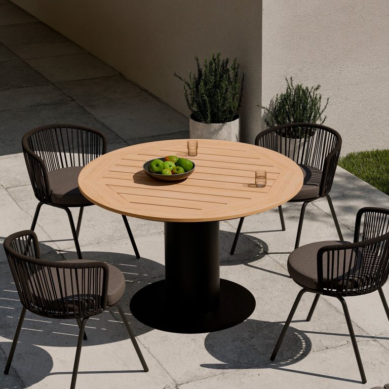 Muebles de jardín – Home Dreams Design