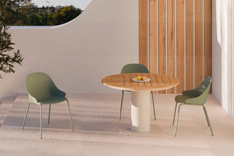 Muebles de jardín – Home Dreams Design