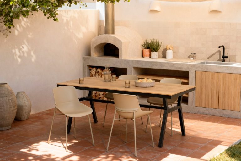 Muebles de jardín – Home Dreams Design