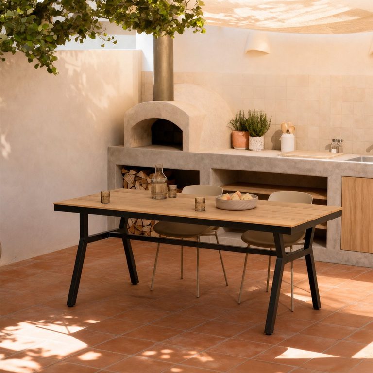 Muebles de jardín – Home Dreams Design