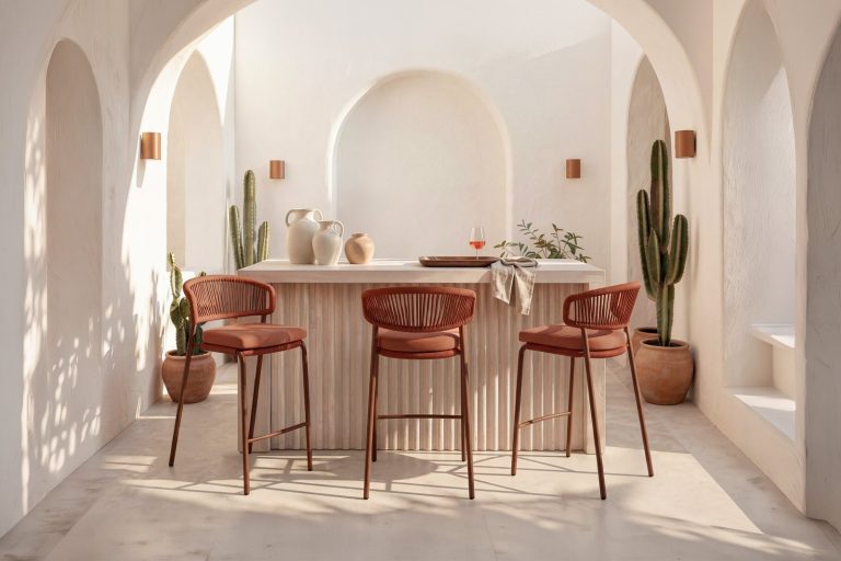 Muebles de jardín – Home Dreams Design