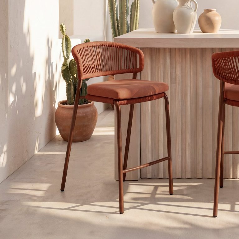 Muebles de jardín – Home Dreams Design