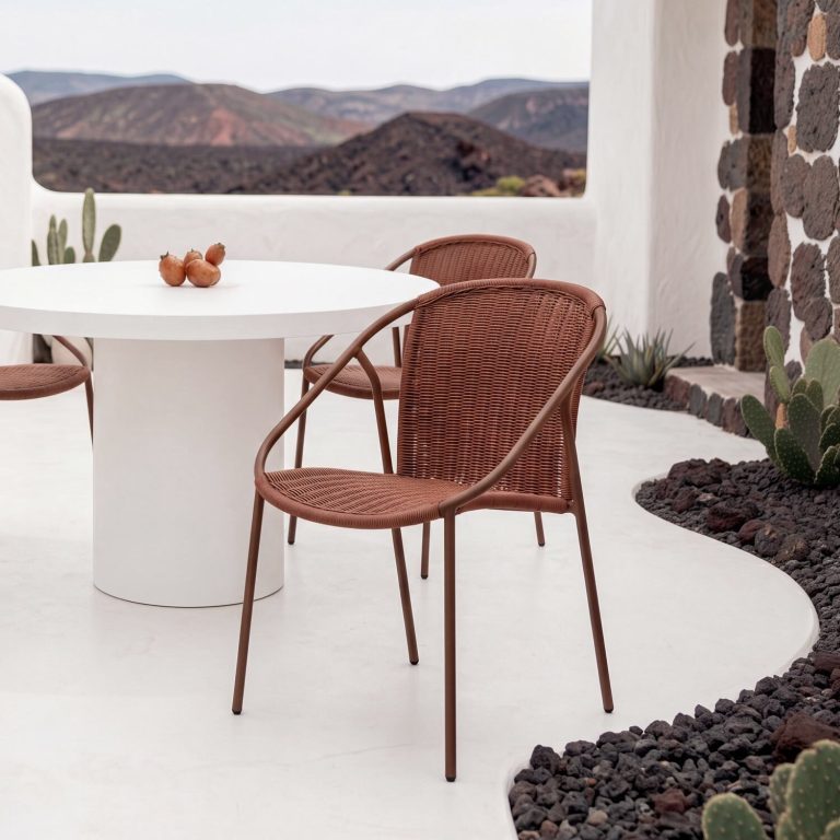 Muebles de jardín – Home Dreams Design
