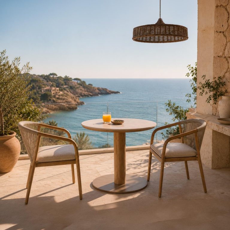 Muebles de jardín – Home Dreams Design