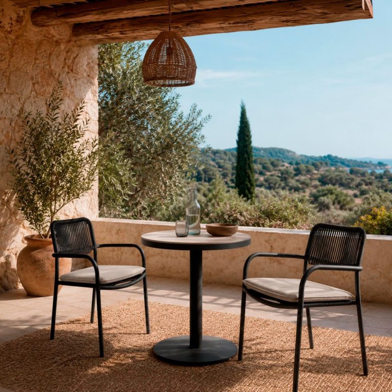 Muebles de jardín – Home Dreams Design