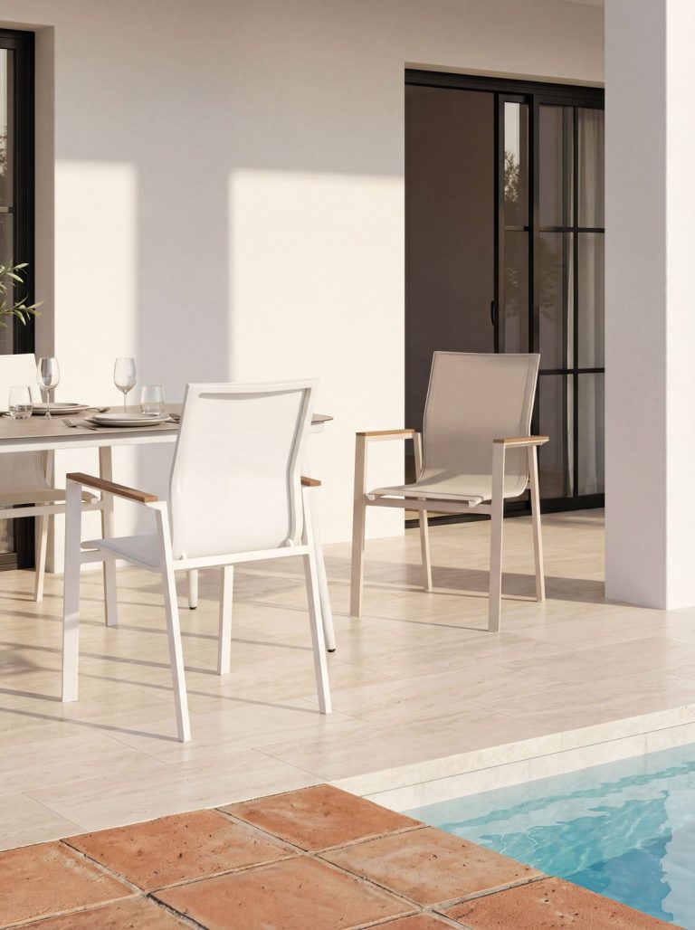 Muebles de jardín – Home Dreams Design