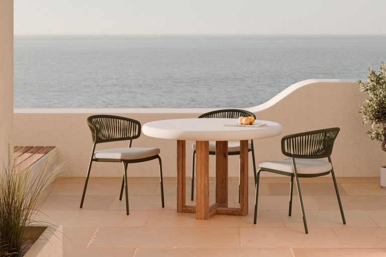 Muebles de jardín – Home Dreams Design
