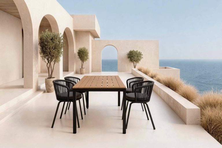 Muebles de jardín – Home Dreams Design