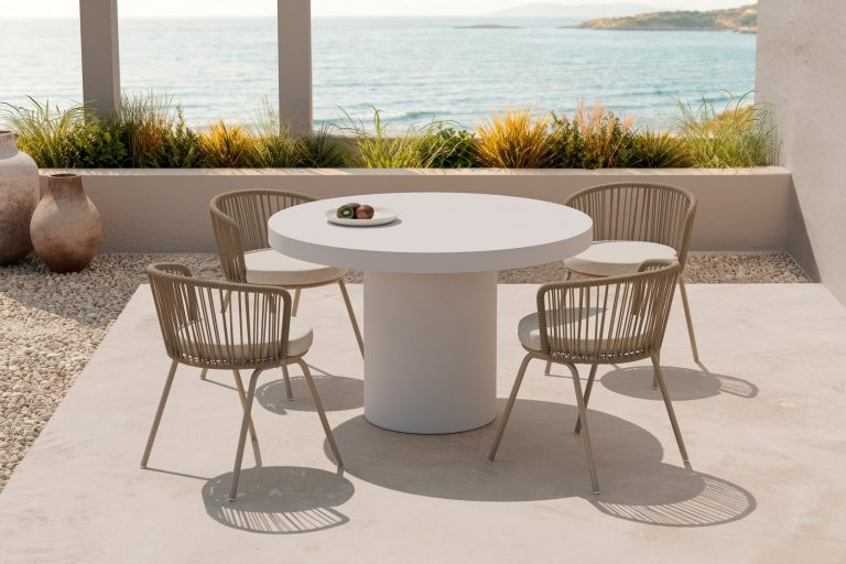 Muebles de jardín – Home Dreams Design