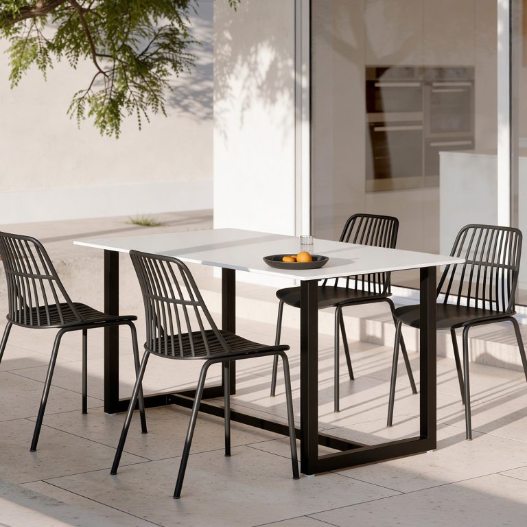 Muebles de jardín – Home Dreams Design