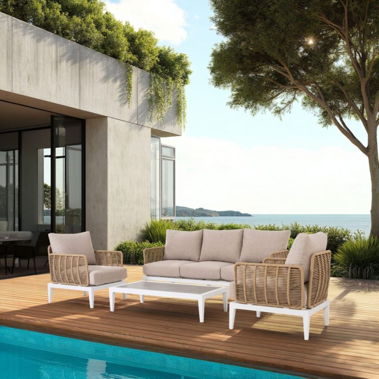 Muebles de jardín – Home Dreams Design