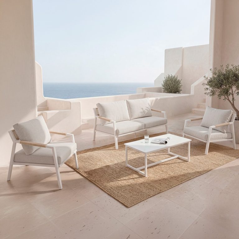 Muebles de jardín – Home Dreams Design