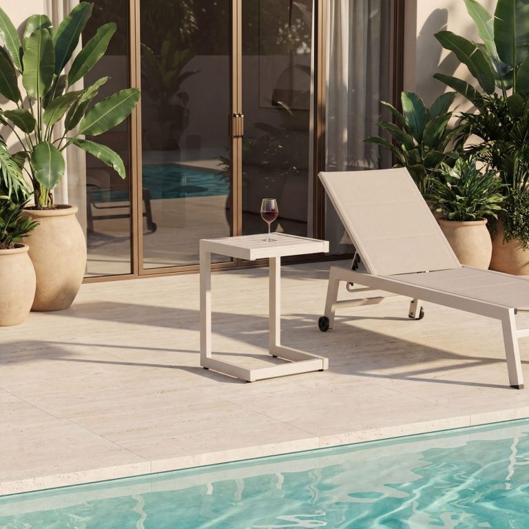 Muebles de jardín – Home Dreams Design