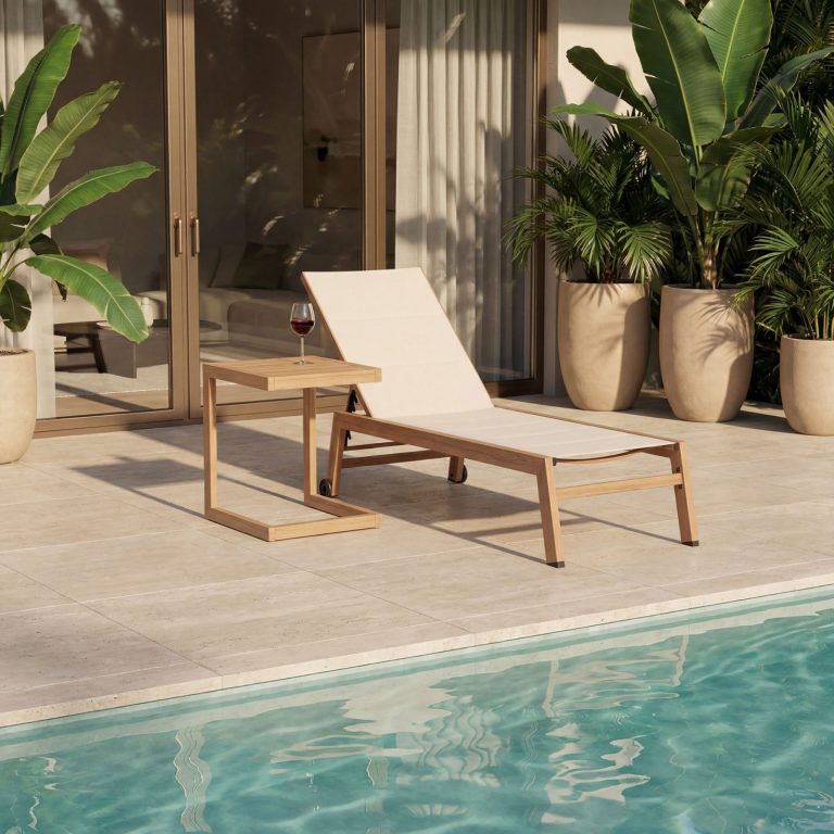 Muebles de jardín – Home Dreams Design