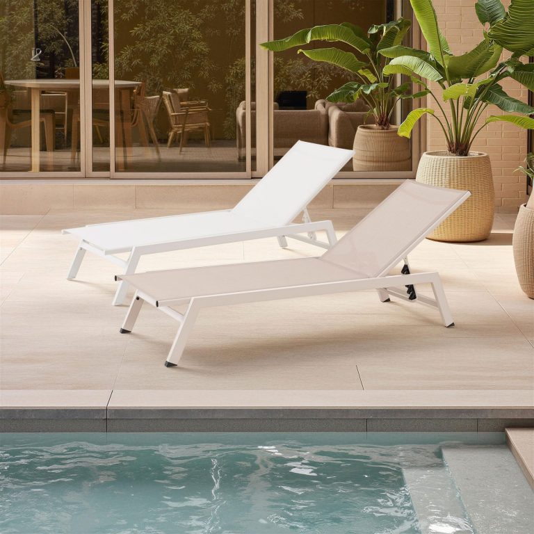 Muebles de jardín – Home Dreams Design