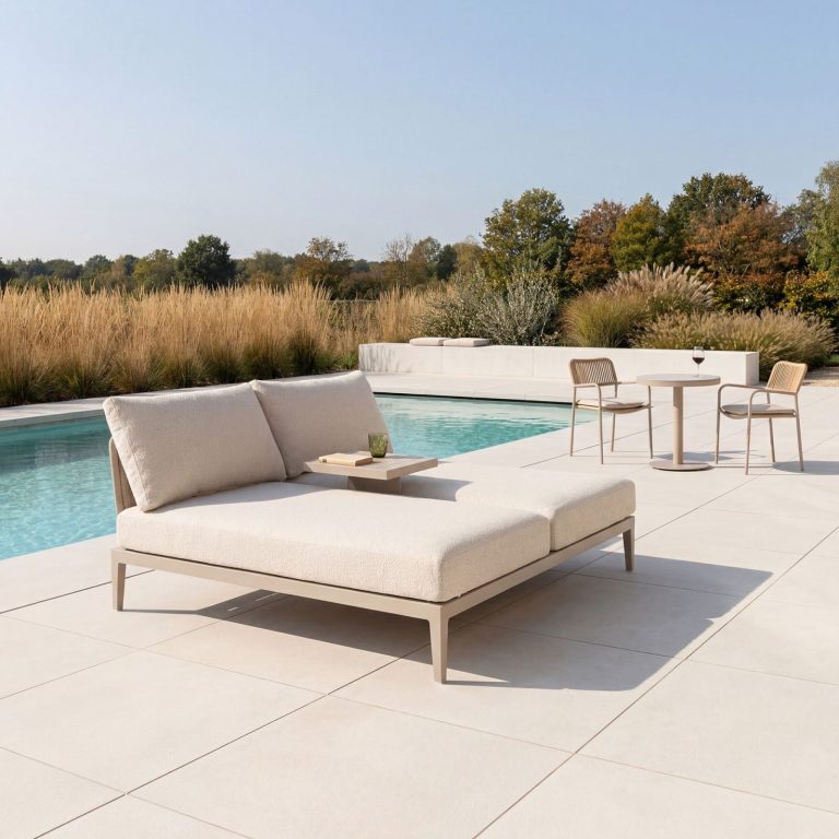 Muebles de jardín – Home Dreams Design