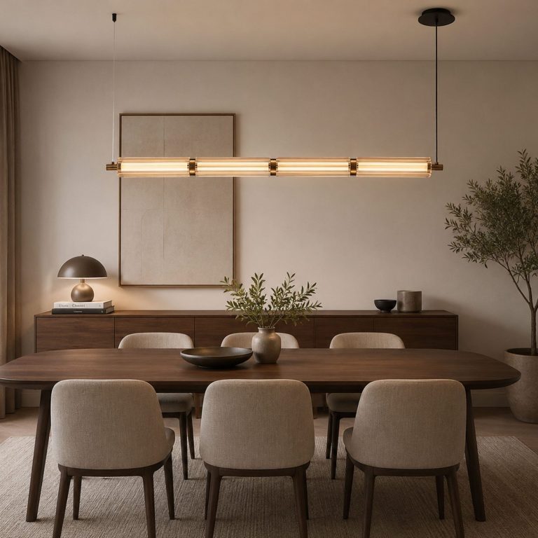 Lámpara – Home Dreams Design