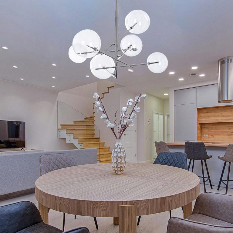 Lámpara – Home Dreams Design