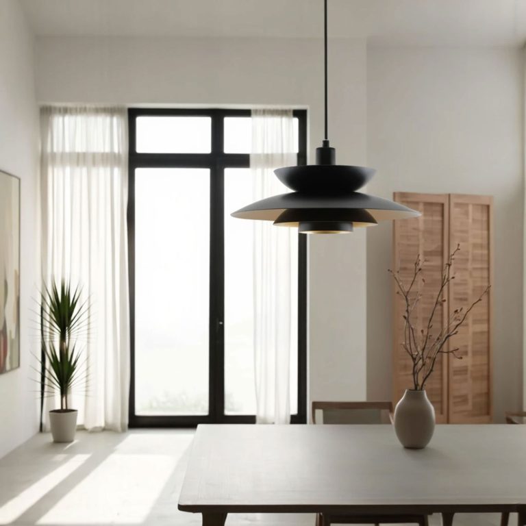 Lámpara – Home Dreams Design