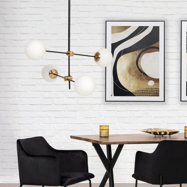 Lámpara – Home Dreams Design