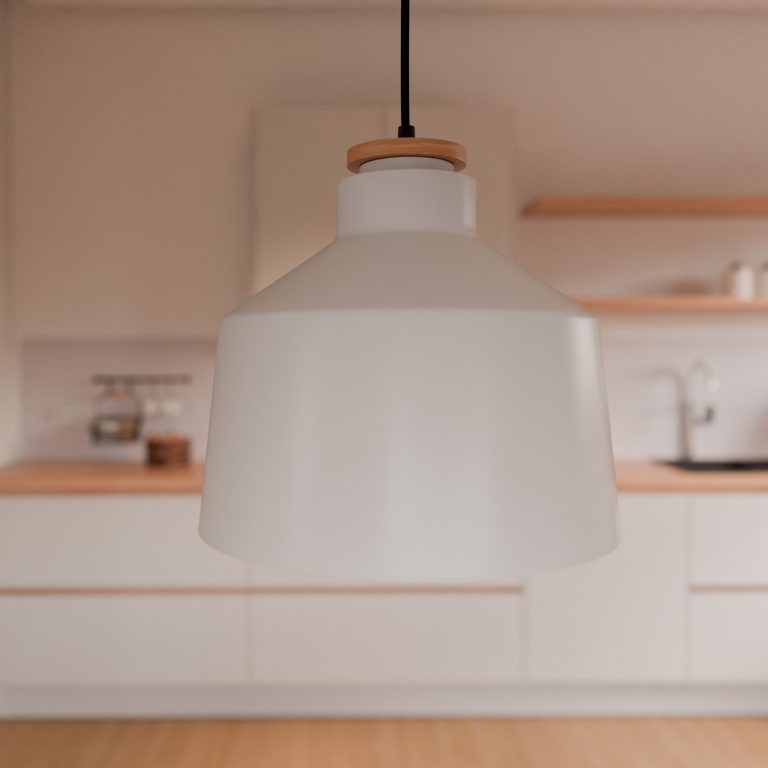 Lámpara – Home Dreams Design