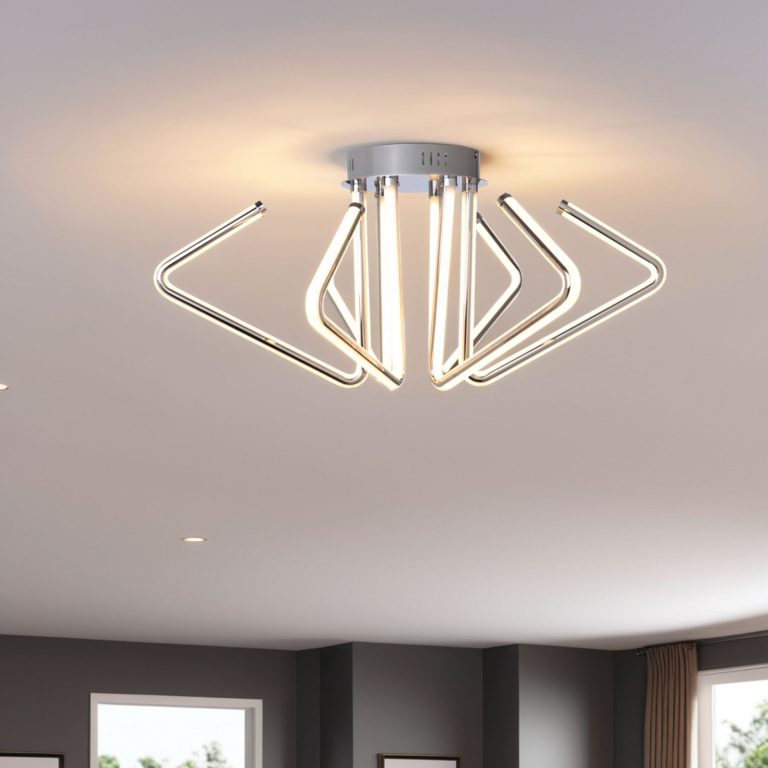 Lámpara – Home Dreams Design