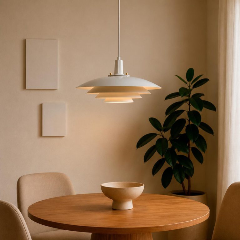 Lámpara – Home Dreams Design
