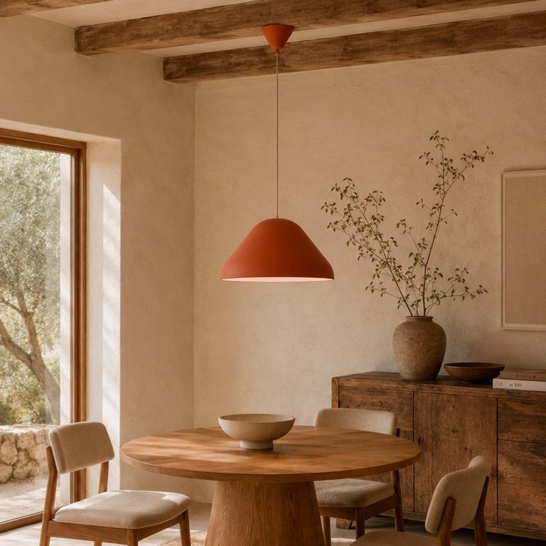 Lámpara – Home Dreams Design