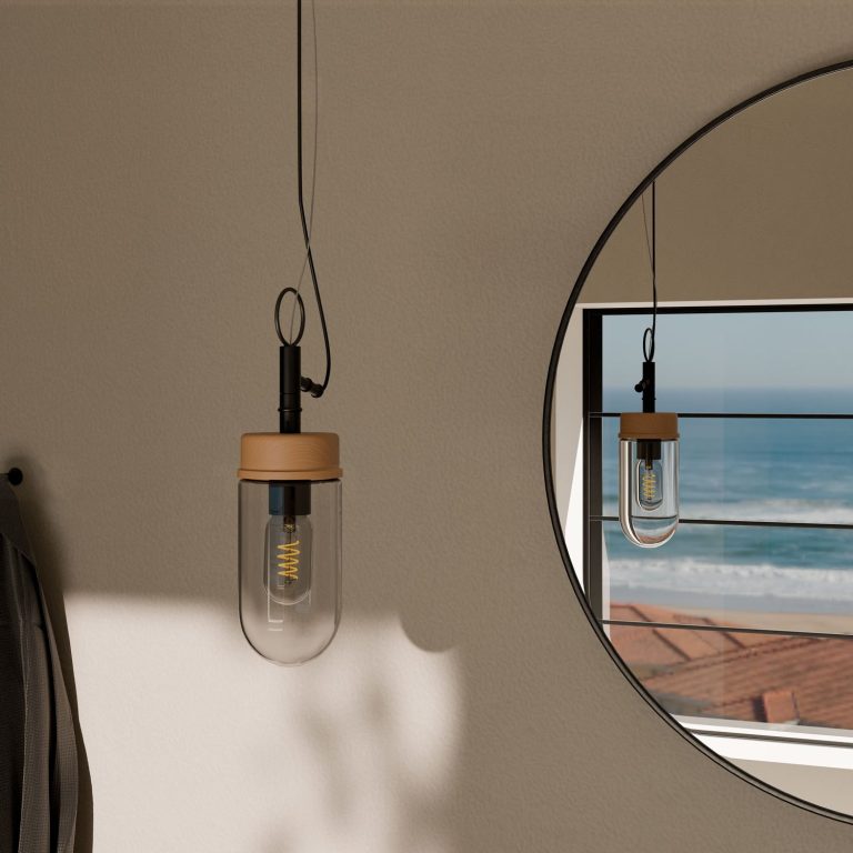Lámpara – Home Dreams Design