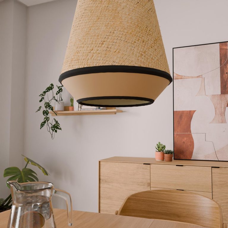 Lámpara – Home Dreams Design