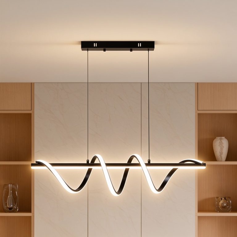 Lámpara – Home Dreams Design