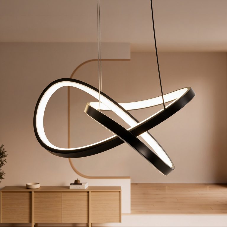 Lámpara – Home Dreams Design
