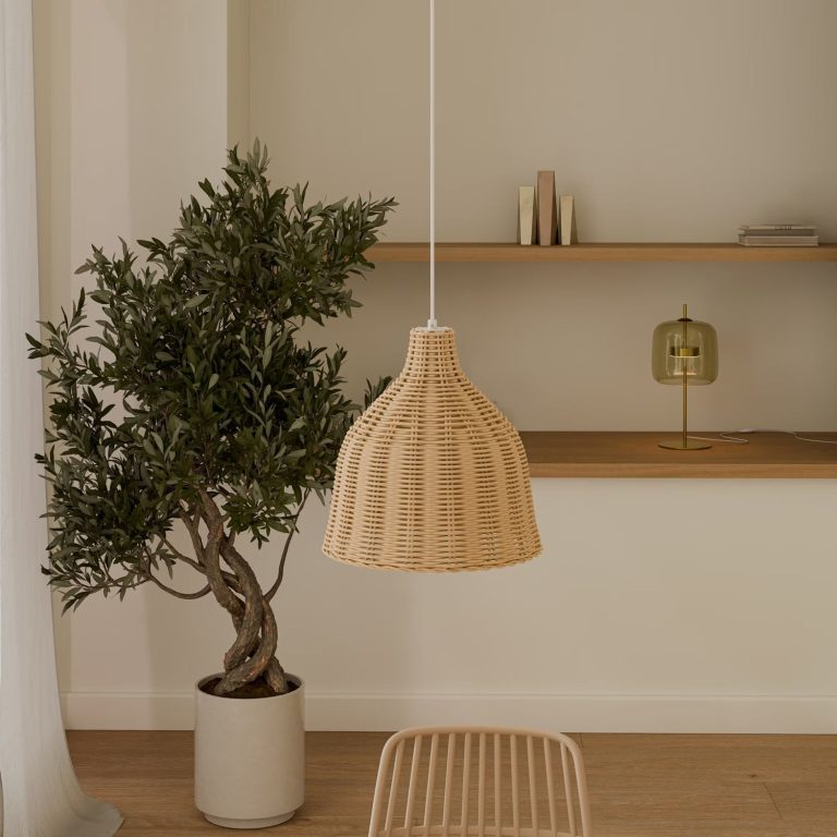 Lámpara – Home Dreams Design