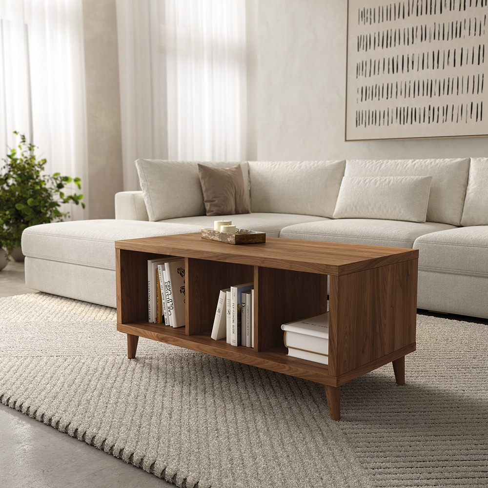 Mesa de centro – Home Dreams Design
