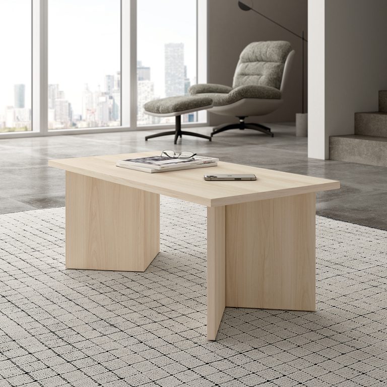 Mesa de centro – Home Dreams Design