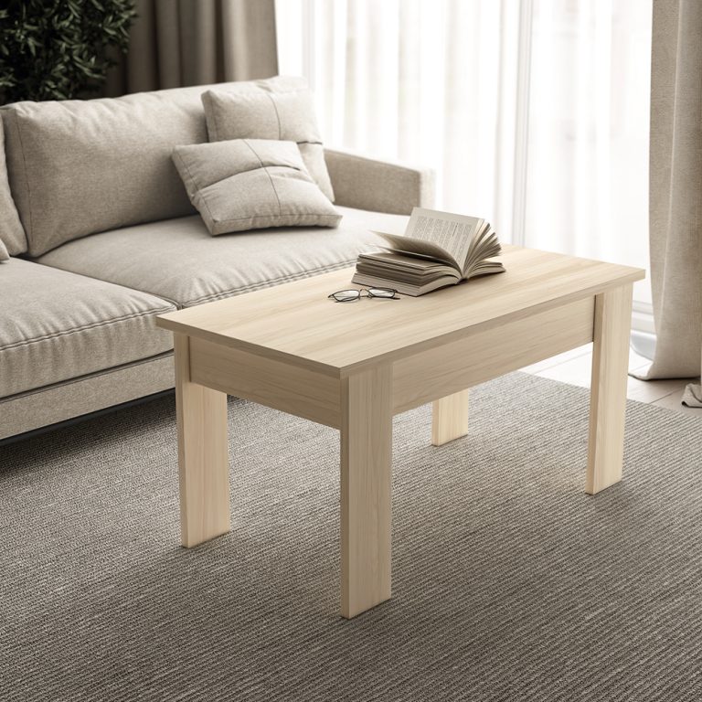 Mesa de centro – Home Dreams Design