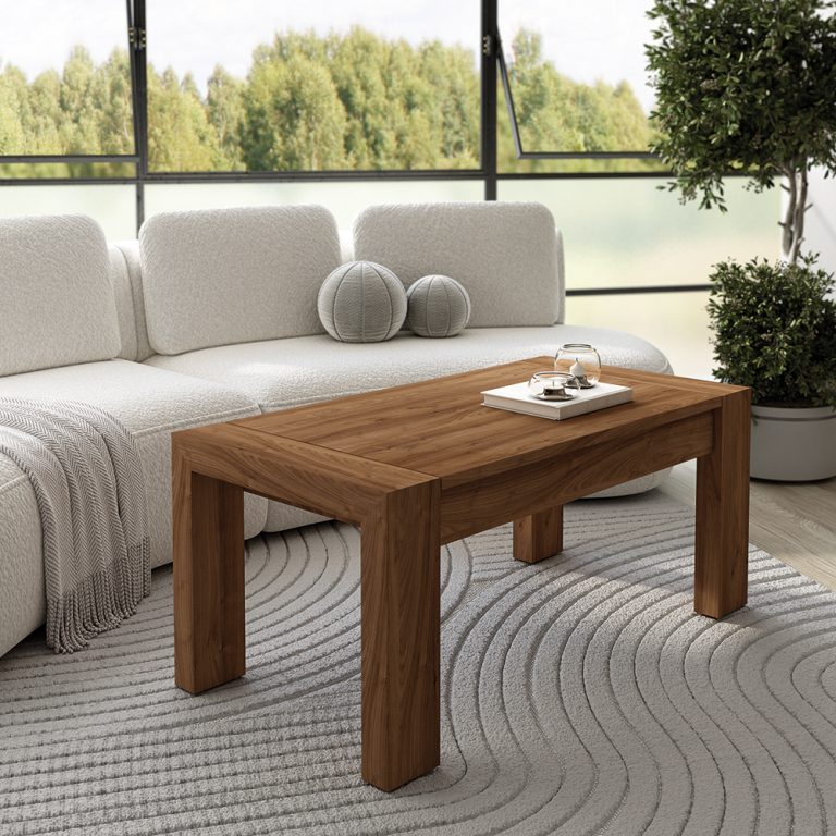 Mesa de centro – Home Dreams Design