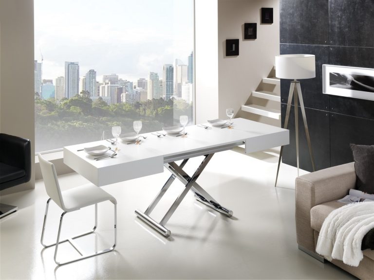 Mesa de centro – Home Dreams Design