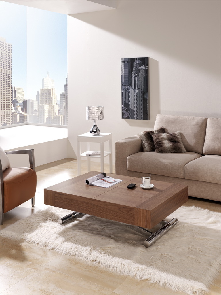 Mesa de centro – Home Dreams Design