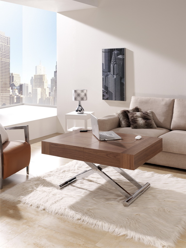 Mesa de centro – Home Dreams Design